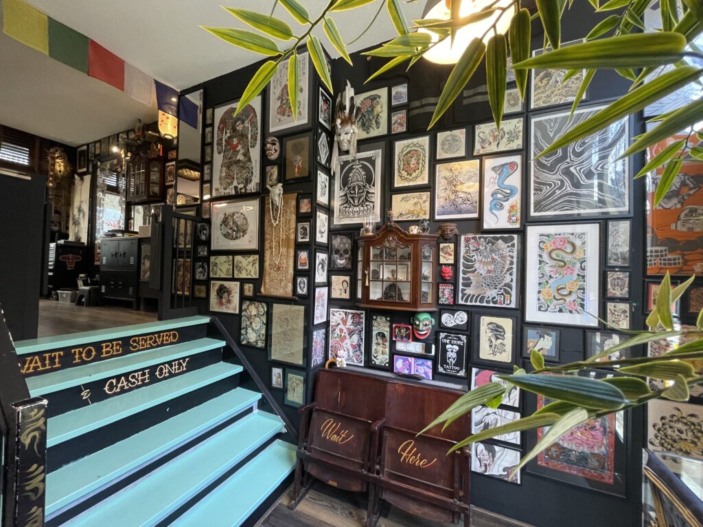 tattoo shop schoffie amsterdam 44